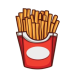 Flip Fries